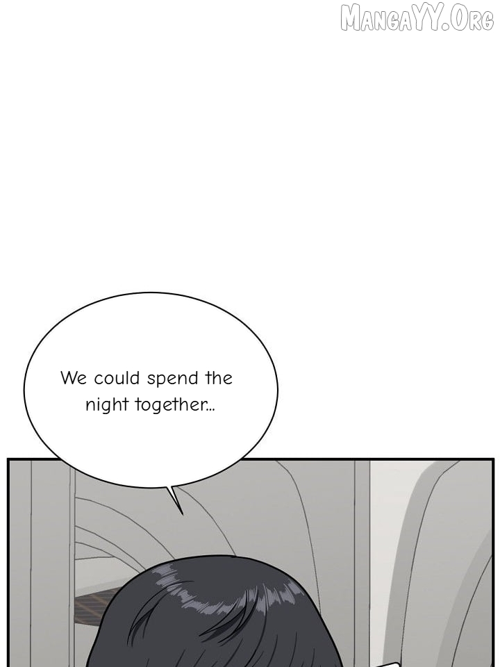 Change Me Chapter 62 - page 191